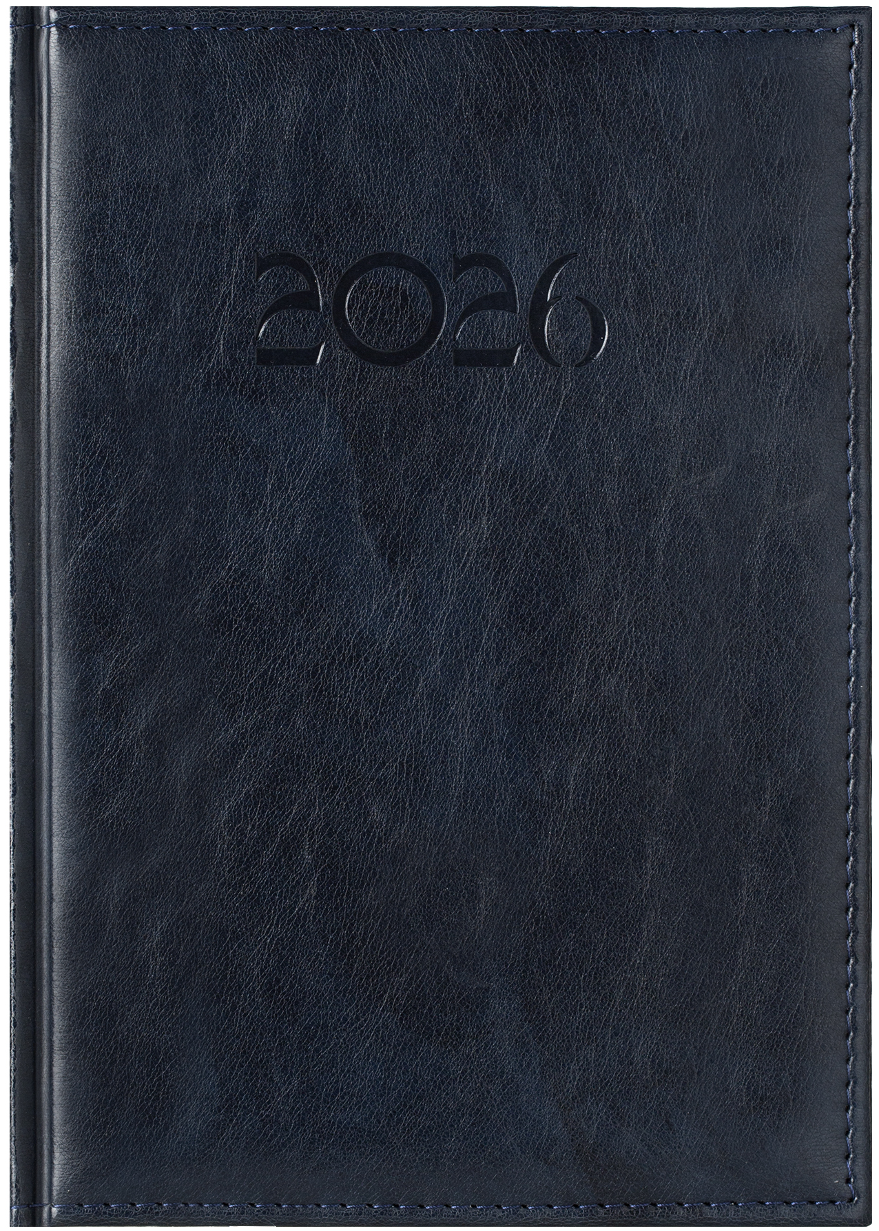 Календар бележник ВИХРЕН B5